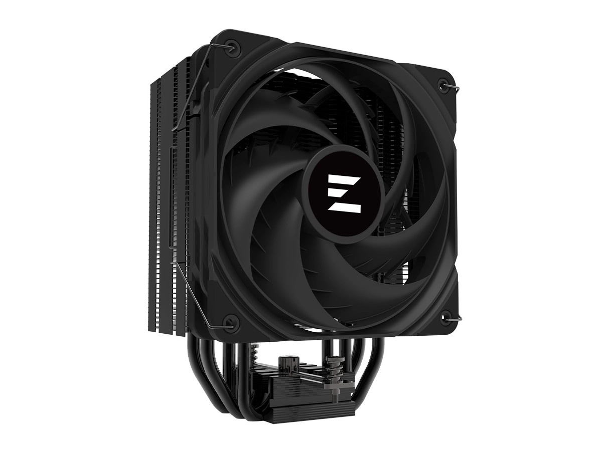 Avec ou sans RGB, le ZALMAN CNPS9X PERFORMA PLUS arrive