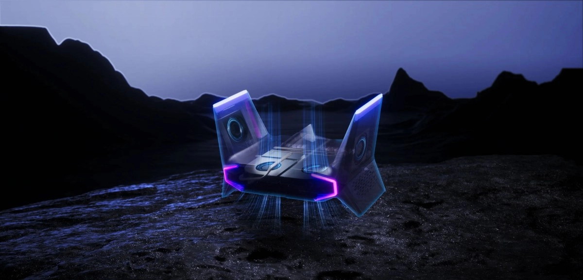 ACEMAGIC M2A STARSHIP, tout est dans le nom !