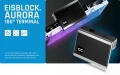 Alphacool Eisblock Aurora 180 Terminal, pour des waterblocks GPU plus classes
