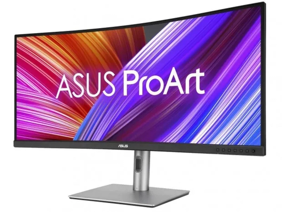ASUS annonce l'arriv�e de plusieurs �crans ProArt, notamment un Ultra Wide et un transportable en UHD.