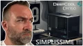 DEEPCOOL CH160 : Un boitier ITX simplissime ???