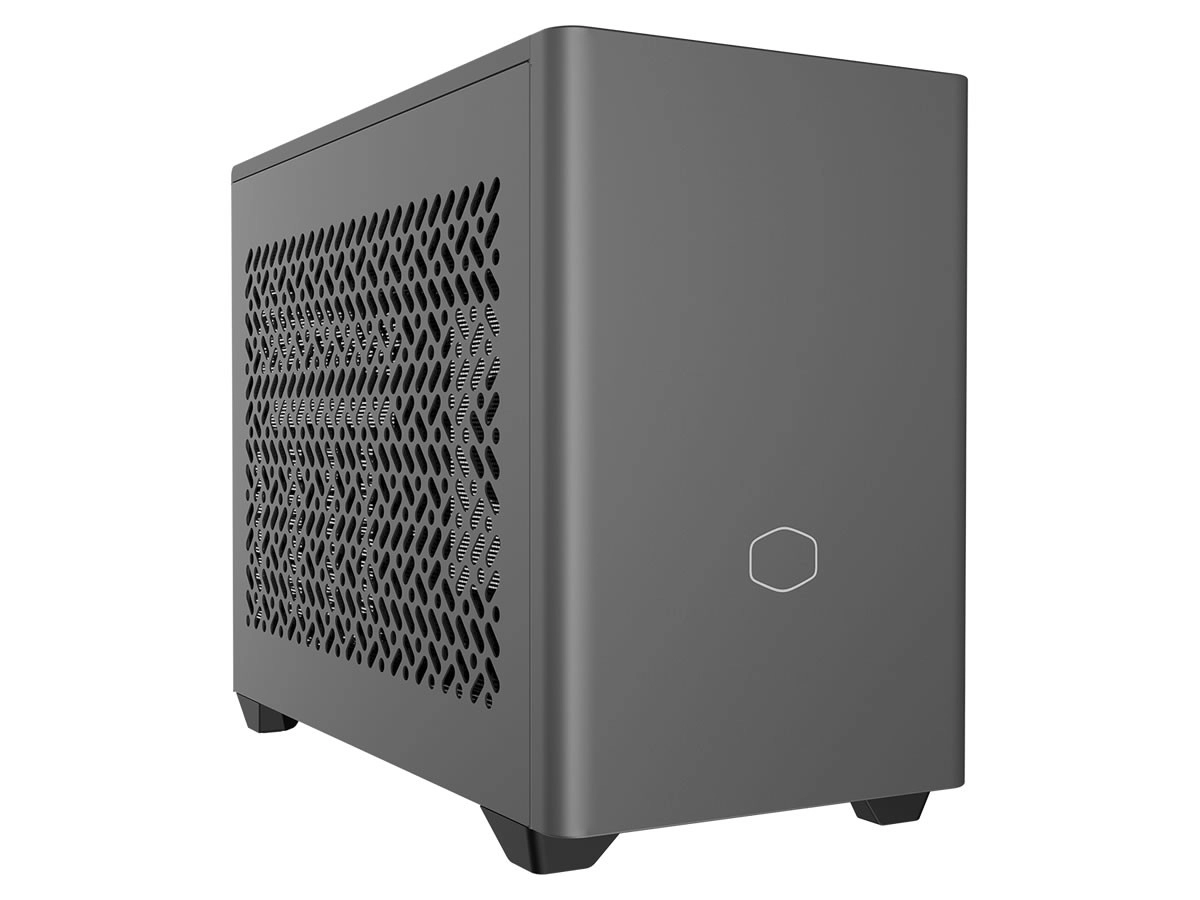 Vers un NR200P MAX V2 chez Cooler Master