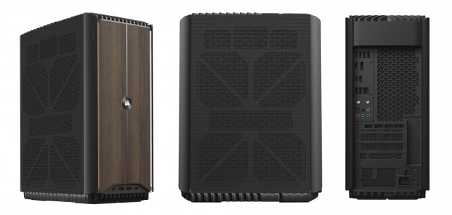 Le Corsair One i500 est une bien belle chose en 14900K et RTX 4080