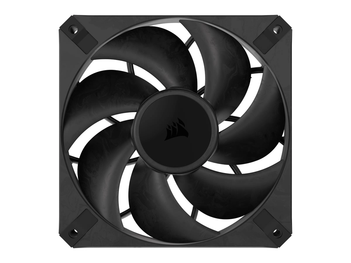 Avec la s�rie RS MAX, CORSAIR passe � 30 mm d'�paisseur