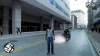 Des screenshots de GTA San Andreas en version RTX Remix