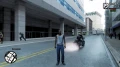 Des screenshots de GTA San Andreas en version RTX Remix