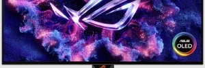 ASUS lance le ROG Strix WOLED XG27AQDMG, un WOLED en 1440p jusqu'� 240 Hz