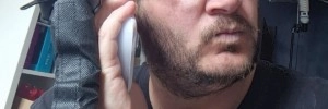 Allo HYTE !!! Oui, nous avons bien re�u le THICC Q60 !!!