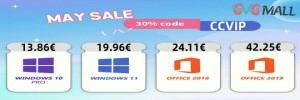 Dernier jour pour Windows 10 � 13 euros et Windows 11 � 19 euros, le cadeau ultime pour ta m�re !!!