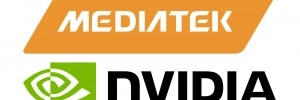 Bient�t des SoC MediaTek avec un iGPU NVIDIA ?