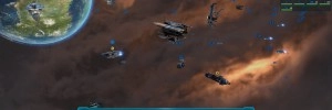 Sins of a Solar Empire II arrivera cet �t� sur nos machines !