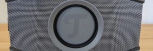 Test enceinte Teufel Rockster Go 2 : compl�te et styl�e ?