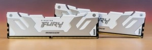 Test kit DDR5 2 x 16 Go Kingston Fury Renegade 8000 MT/s : Ultime ?