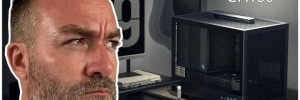 Les vid�os Hardware de Cowcotland semaine 19-2024 : Boitiers PC ATX et Mini ITX