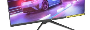 YEYIAN GAMING lance le AVANCE 27 QHD : un �cran 180 Hz pour 185 �