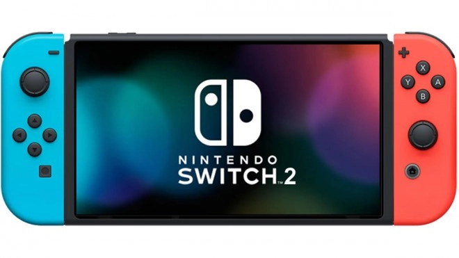 Nintendo Switch 2 : 12 Go de RAM et 256 Go de stockage ?