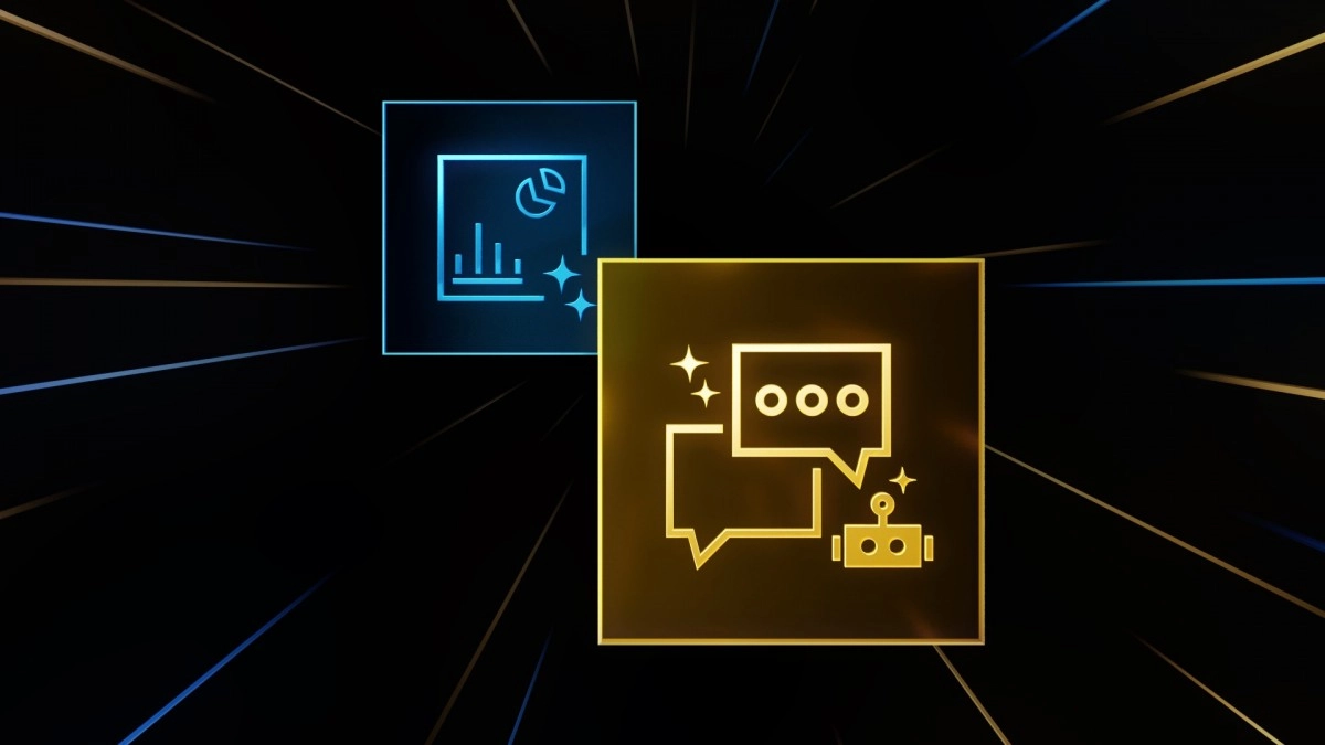 NVIDIA GeForce RTX - IA D�cod� - R�p�tez-le : ChatRTX ajoute de nouveaux mod�les d'IA et de nouvelles fonctionnalit�s dans sa derni�re mise � jour