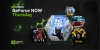 NVIDIA GeForce NOW : du streaming facilit sur Steam Deck et 22 jeux en mai