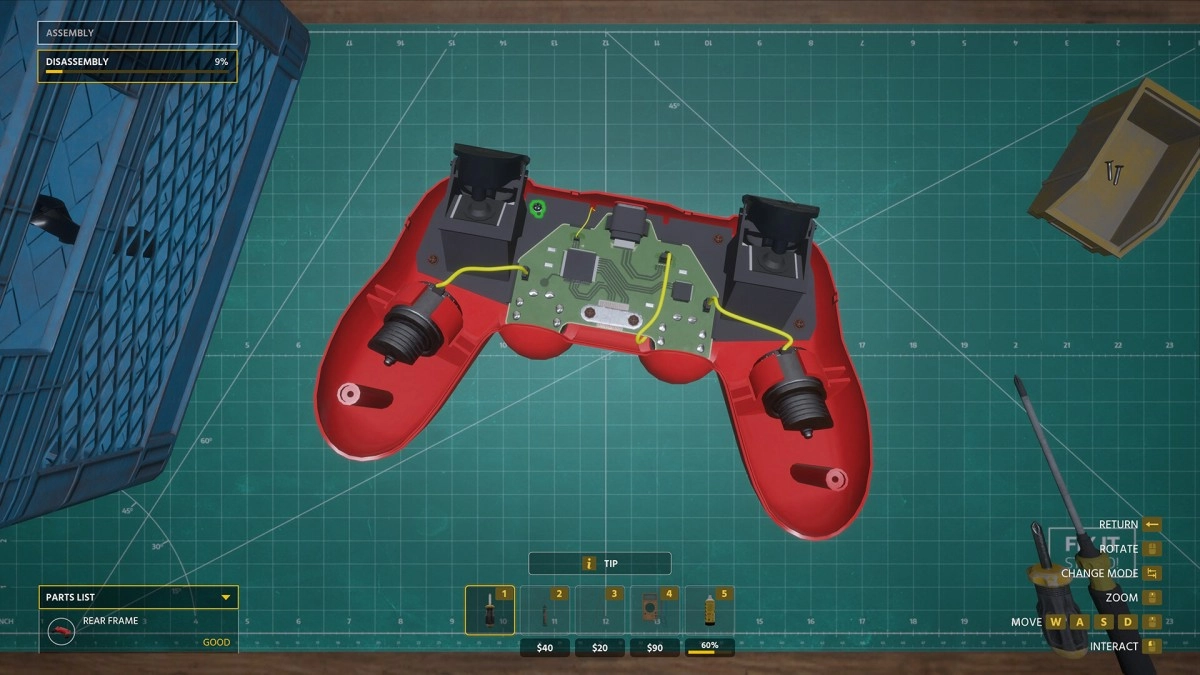 Bon Plan : Electrician Simulator offert chez Prime Gaming (compte Epic requis)