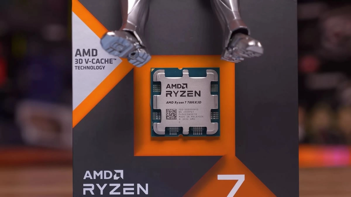 Le processeur a-t-il une importance pour le Gaming avec une grosse CG ?