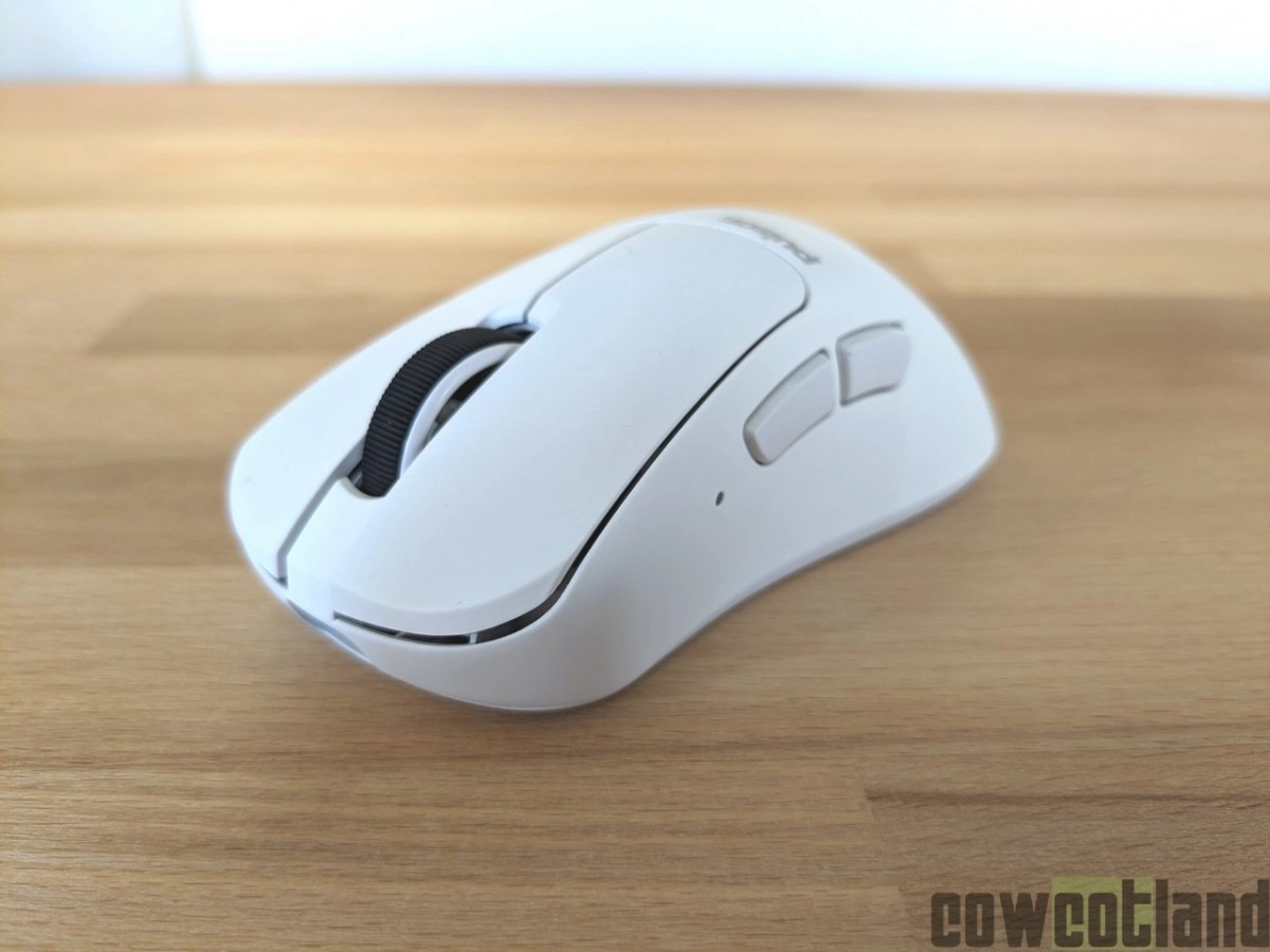 Test Pulsar Xlite V3 : du perfectionnisme !
