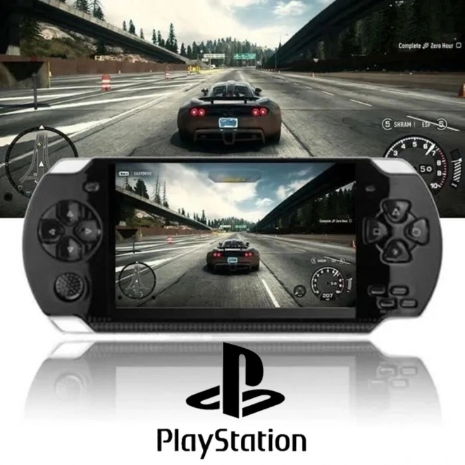 SONY pourrait ne pas vouloir laisser le march� des consoles portables � MSI, ASUS et Lenovo