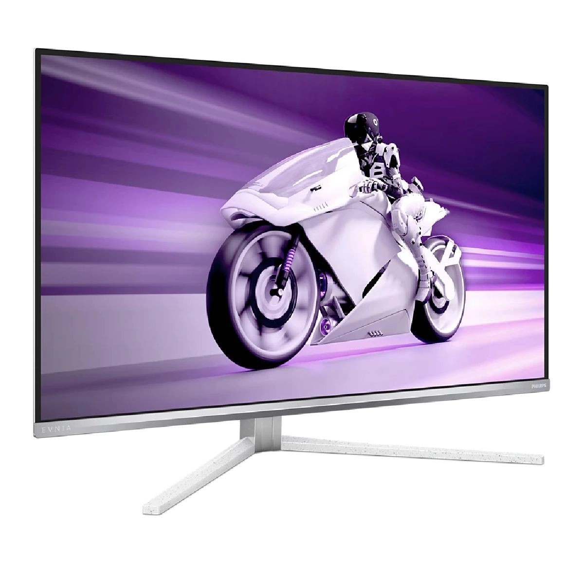 PHILIPS lance le 32M2N8800, un �cran QD-OLED montant jusqu'� 240 Hz
