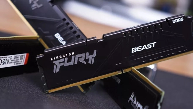Combien de RAM pour les Gamers, 16, 32 ou 64 Go ?