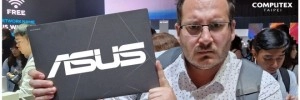 ASUS d�voile ses nouveaux produits TUF, ProArt, Vivibook, Zenbook et NUC