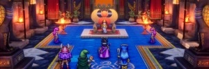 Dragon Quest III HD-2D ne devrait pas avoir recours � la protection Denuvo