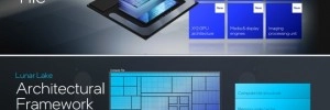 Computex 2024 : Intel pr�sente son architecture Lunar Lake