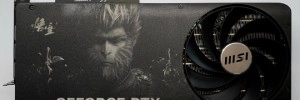 Vers une RTX 4080 Super 16G EXPERT Black Myth: Wukong chez MSI ?