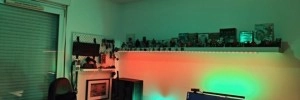 Kit RAZER AETHER : Pour bien mettre l'ambiance dans sa pi�ce de jeux !
