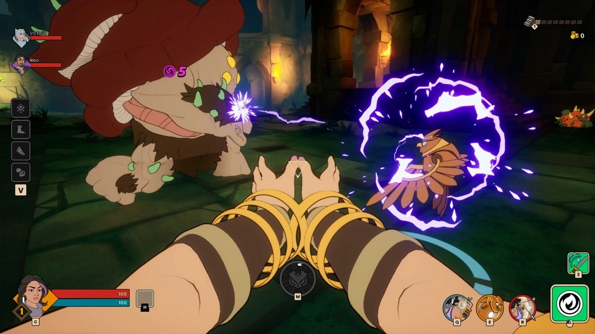 Bon Plan : MythForce offert aux abonn�s Prime