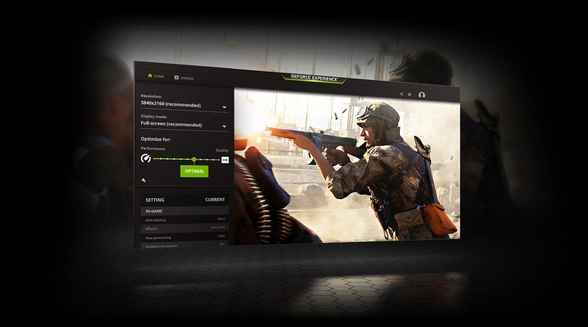 NVIDIA propose la version 3.28 de son GeForce Experience