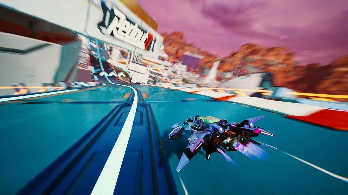 Bon Plan : Redout 2 offert par Epic Games