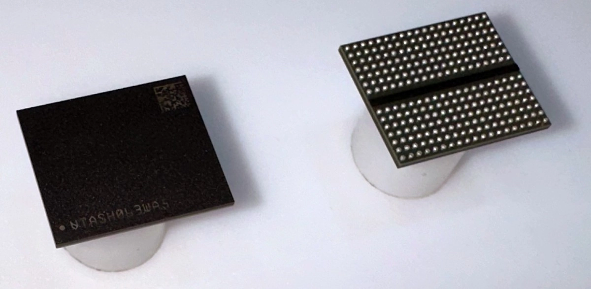 SK Hynix annonce la production de masse de puces m�moires GDDR7 pour Q4 2024