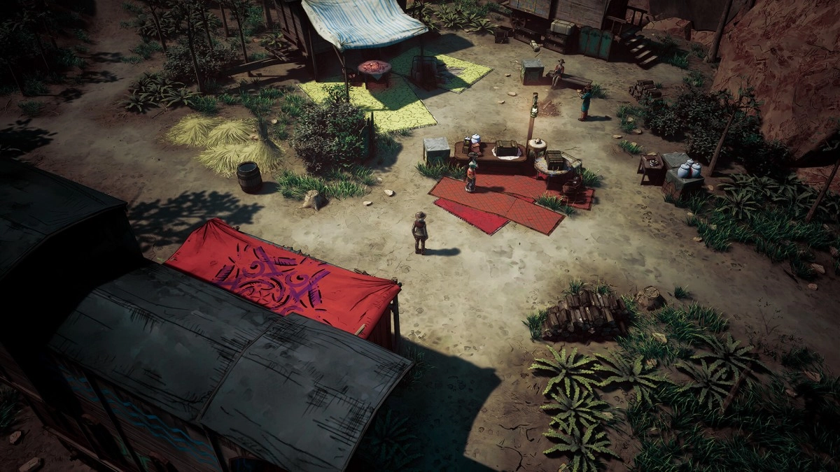 Bon Plan : Weird West offert par Prime Gaming