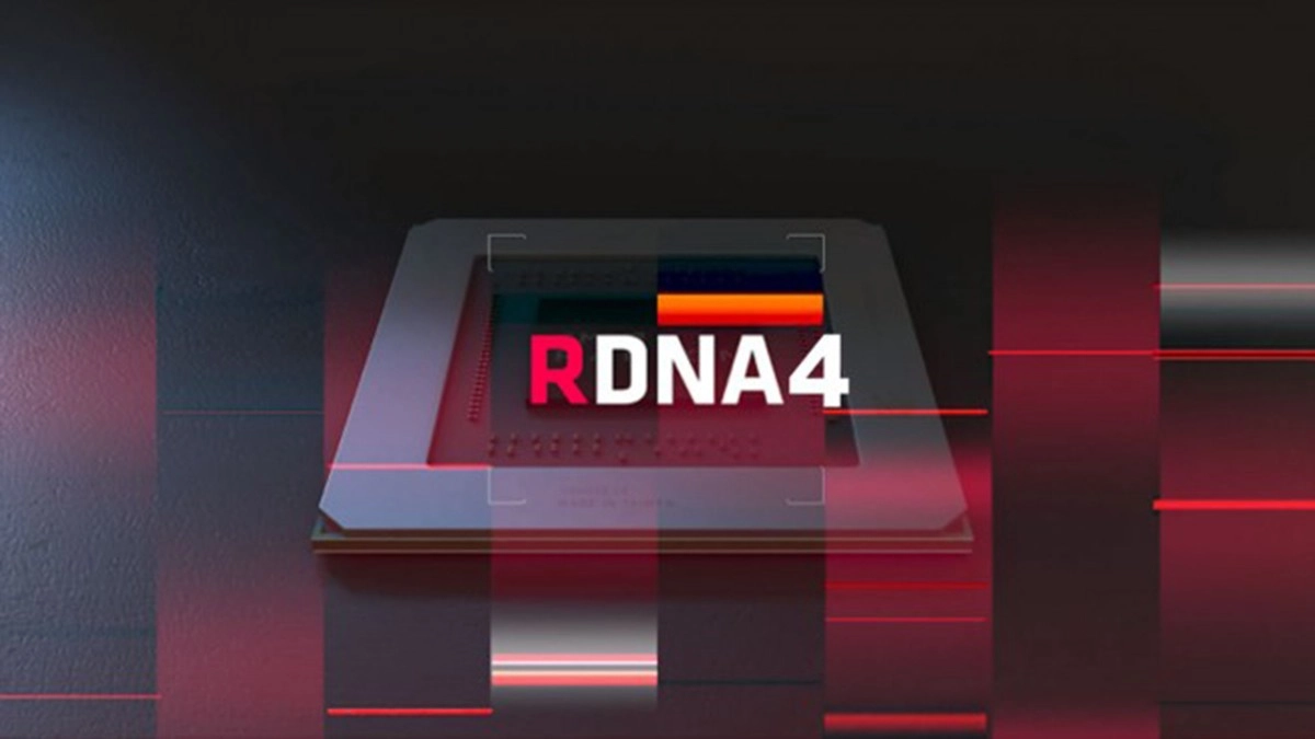 AMD met � jour ses drivers Linux avec une r�f�rence � l'architecture RDNA4