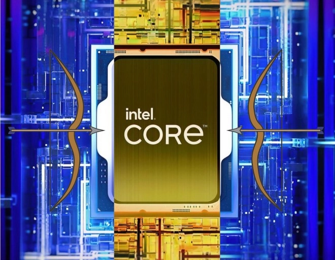 Chipset s�rie 800 par Intel : On a toutes les sp�cifications tecniques