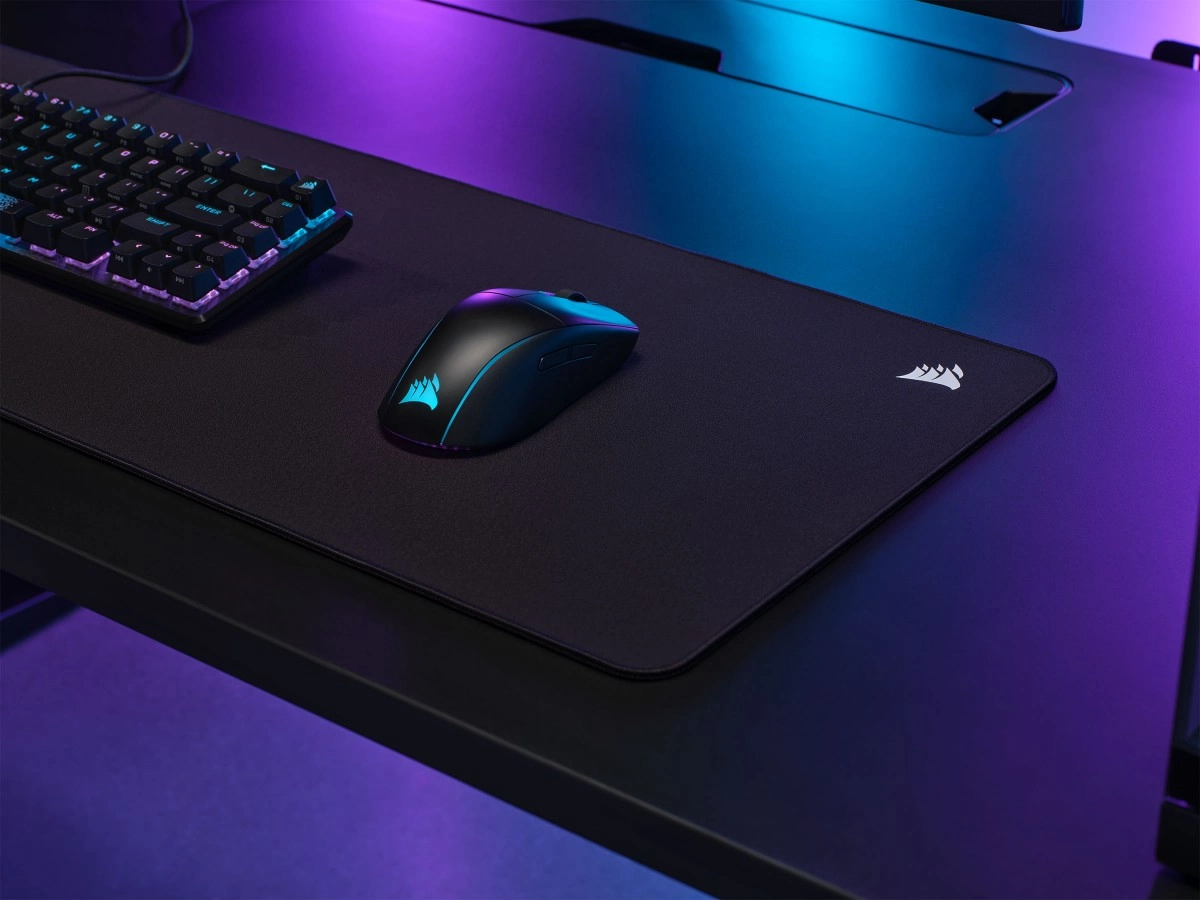 Retour du tapis MM500 de CORSAIR en MM500 v2
