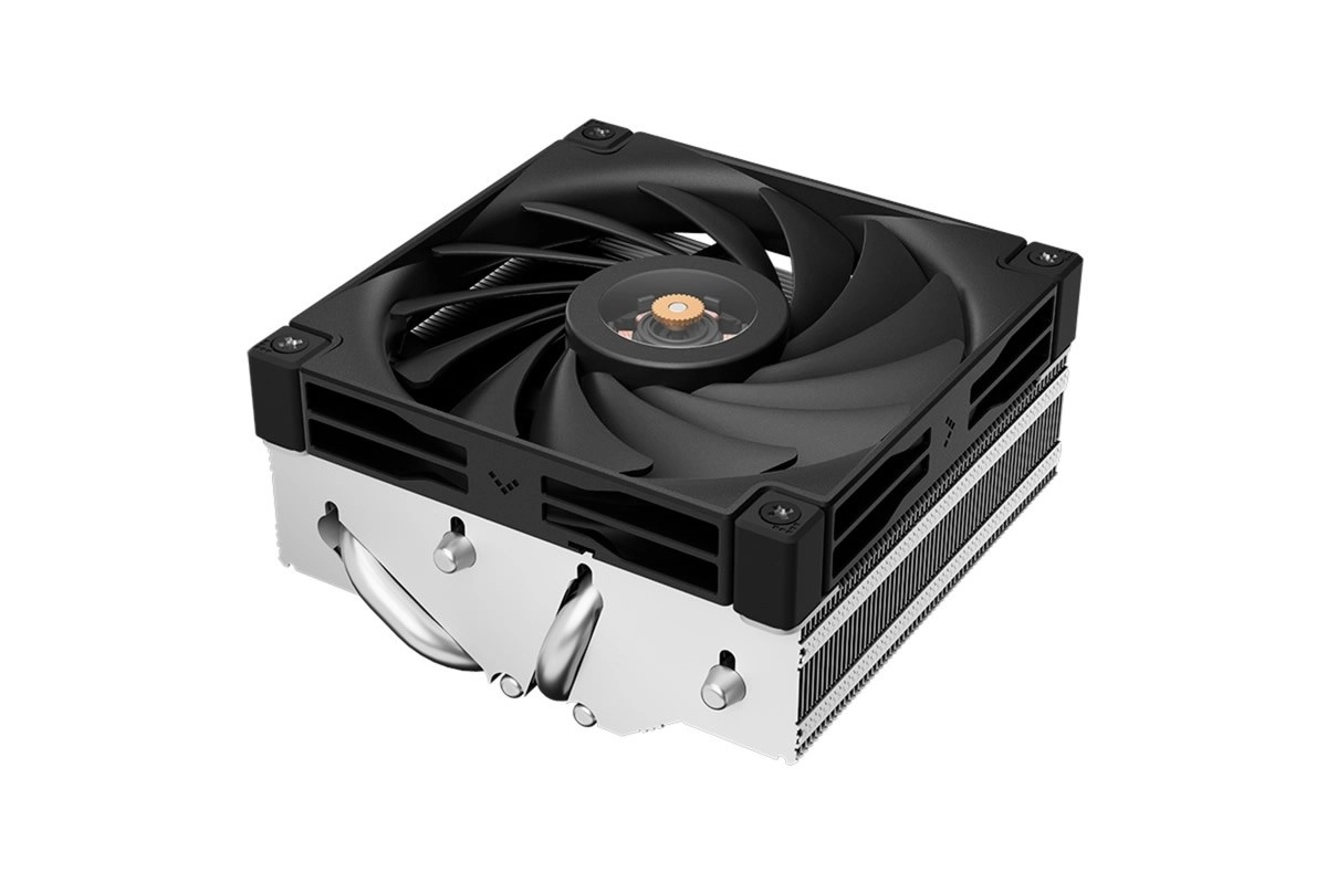 Le DeepCool AN400 se d�voile int�gralement