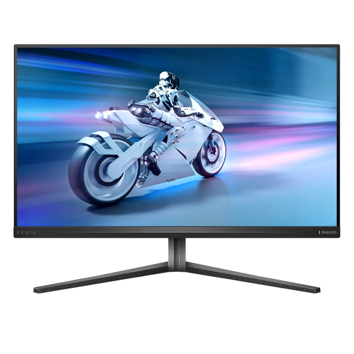 Philips Evnia 32M2N6800M :  un nouveau moniteur de jeu 144 Hz avec r�tro�clairage MiniLED, �clairage dynamique, et r�solution 4K