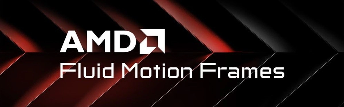 AMD Fluid Motion Frames 2 d�sormais disponible en Technical Preview