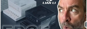 Les vid�os Hardware de la semaine 27-2024 : Ou est Charly, alimentation en L et Mini PC