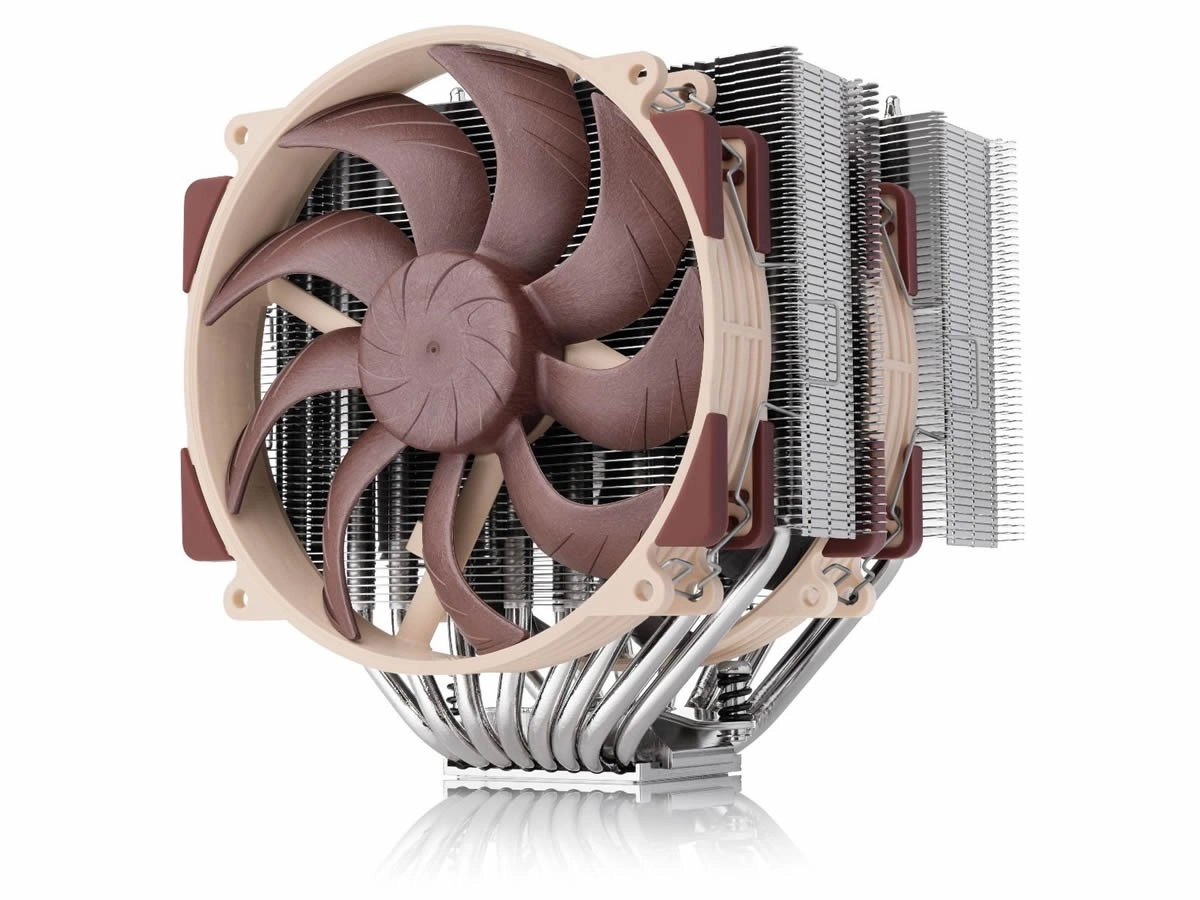 Noctua NH-D15 G2, la nouvelle r�f�rence ?
