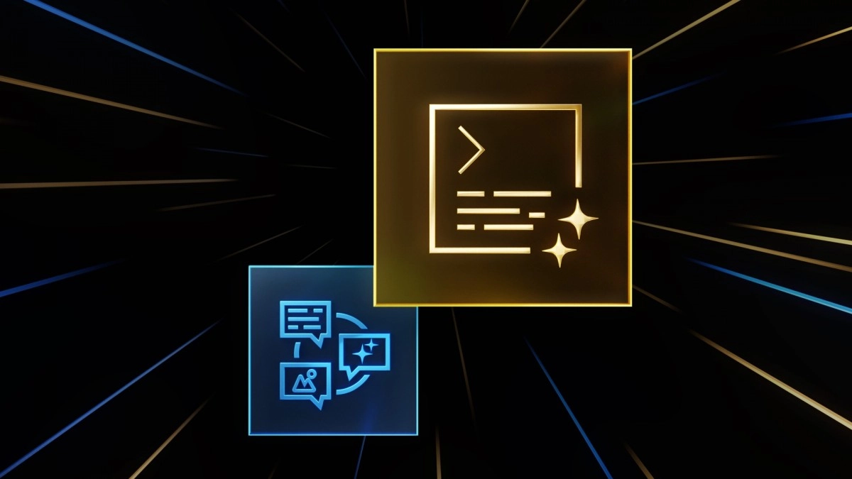NVIDIA IA D�cod�e -  Comment les microservices NVIDIA NIM acc�l�rent l'IA g�n�rative sur les PC et stations de travail RTX