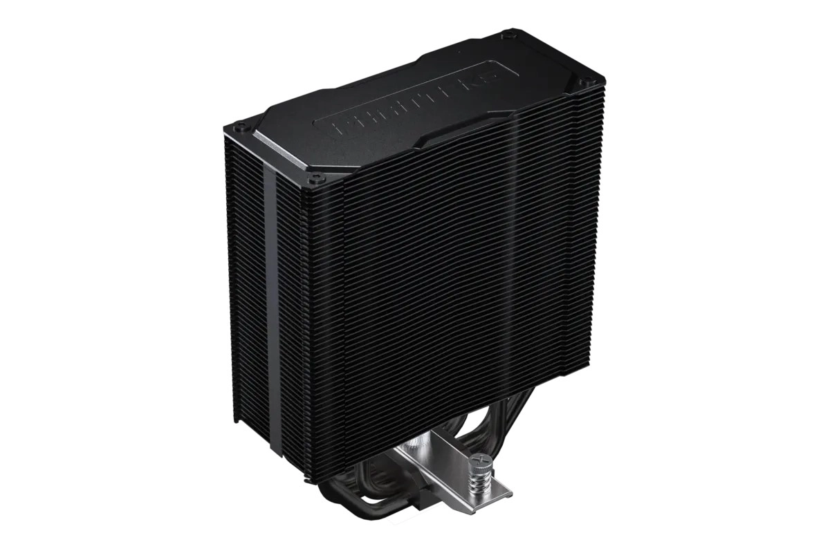 Phanteks Polar ST5, on adore d�j� juste pour le look !