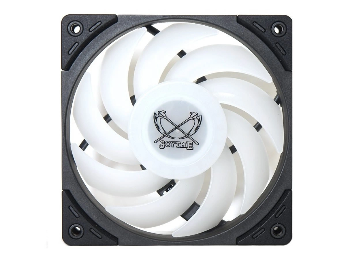 Du RGB sur les Wonder Tornado de Scythe