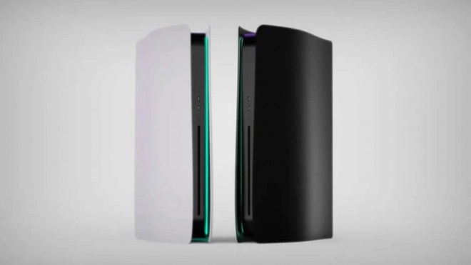Pas de Playstation 5 Pro cette ann�e, il faudra attendre 2025 !!!